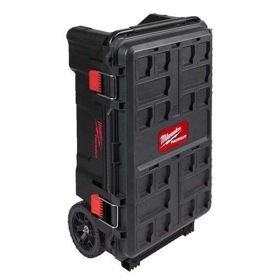 Ящик на колесах XL Milwaukee PACKOUT™ Rolling Tool Chest - 4932478161, внеший вид, изображение 5