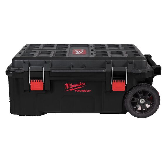 Ящик на колесах XL Milwaukee PACKOUT™ Rolling Tool Chest - 4932478161, внеший вид, изображение 6
