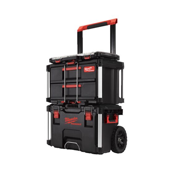 Набор №2 Milwaukee PACKOUT™ Starter Set - 4932479957, внеший вид