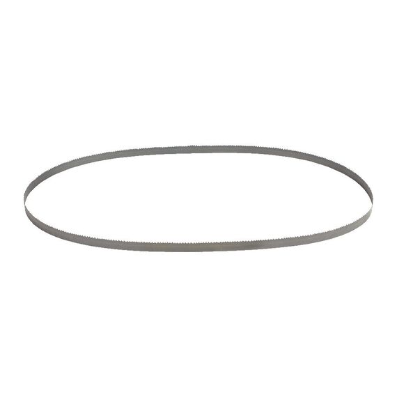 Полотно PREMIUM для ленточной пилы Milwaukee Premium Bandsaw Blade 776,29 x 810 25pc - 48390635, внеший вид