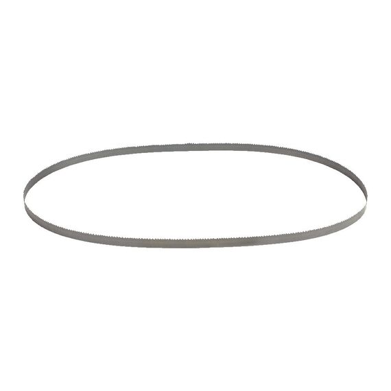 Полотно PREMIUM для ленточной пилы Milwaukee Premium Bandsaw Blade 776,29 x 1214 25pc - 48390636, внеший вид