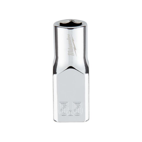 Головка Milwaukee ¼ DRIVE 5.5 MM - 4932478313, Модель: ¼ DRIVE 5.5 MM, внеший вид