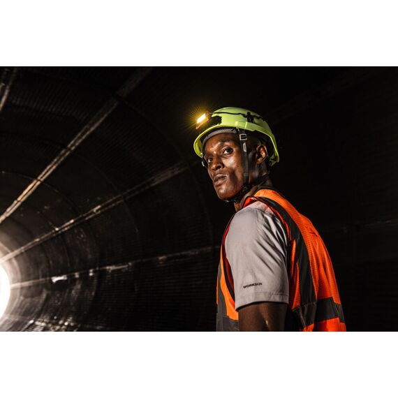 Налобный фонарь Milwaukee L4 BOLTHL-301 - 4933479902, внеший вид, изображение 8