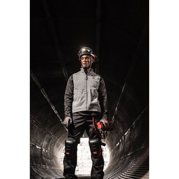 Налобный фонарь Milwaukee L4 BOLTHL-301 - 4933479902, внеший вид, изображение 9