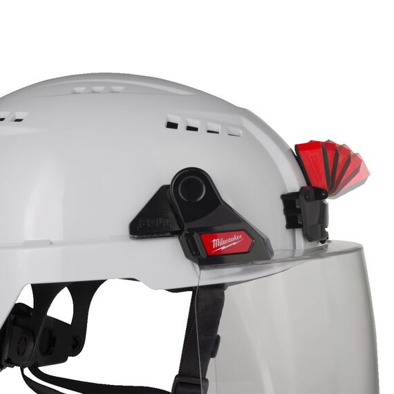 Налобный фонарь Milwaukee L4 BOLTHL-301 - 4933479902, внеший вид, изображение 6