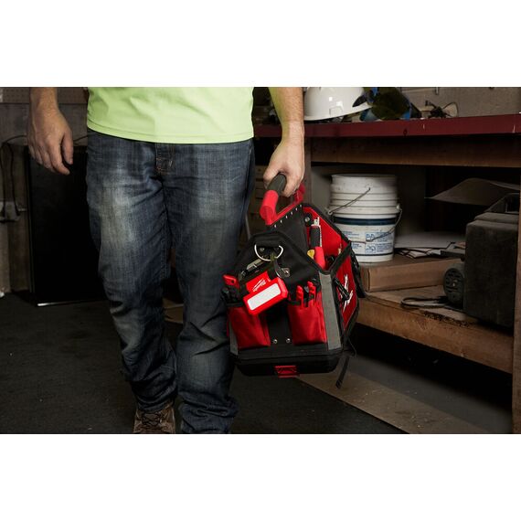 Аккумуляторный фонарь Milwaukee L4 FFL-301 - 4933479766, Модель: L4 FFL-301, внеший вид, изображение 13