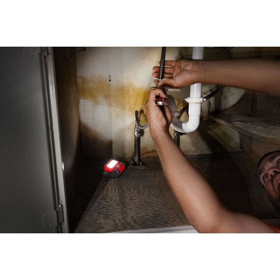 Аккумуляторный фонарь Milwaukee L4 FFL-301 - 4933479766, Модель: L4 FFL-301, внеший вид, изображение 15