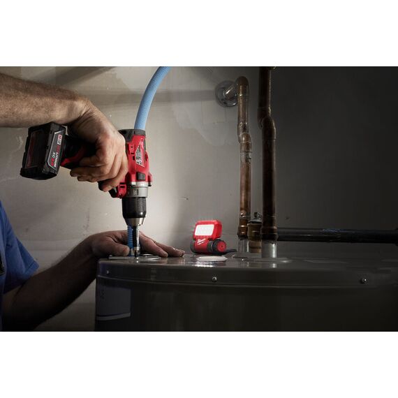 Аккумуляторный фонарь Milwaukee L4 FFL-301 - 4933479766, Модель: L4 FFL-301, внеший вид, изображение 16