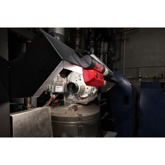 Аккумуляторный фонарь Milwaukee L4 FFL-301 - 4933479766, Модель: L4 FFL-301, внеший вид, изображение 17