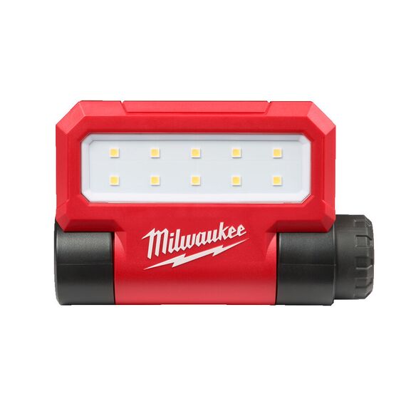 Аккумуляторный фонарь Milwaukee L4 FFL-301 - 4933479766, Модель: L4 FFL-301, внеший вид, изображение 9
