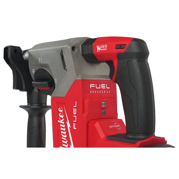 Аккумуляторный перфоратор Milwaukee M18 FH-0 - 4933478499, Модель: M18 FH-0, внеший вид, изображение 6