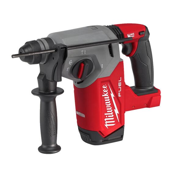 Аккумуляторный перфоратор Milwaukee M18 FH-0 - 4933478499, Модель: M18 FH-0, внеший вид, изображение 2