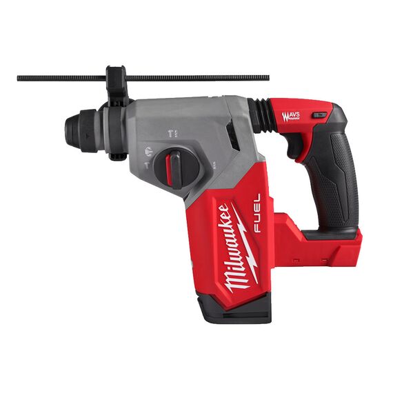 Аккумуляторный перфоратор Milwaukee M18 FH-0 - 4933478499, Модель: M18 FH-0, внеший вид, изображение 3