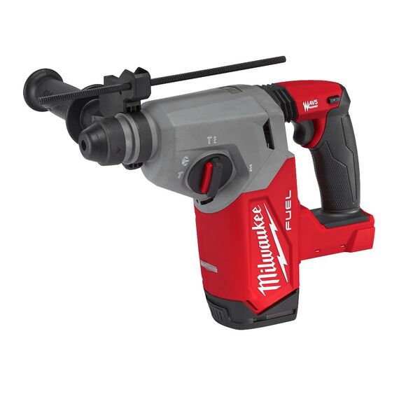 Аккумуляторный перфоратор Milwaukee M18 FH-0 - 4933478499, Модель: M18 FH-0, внеший вид, изображение 4
