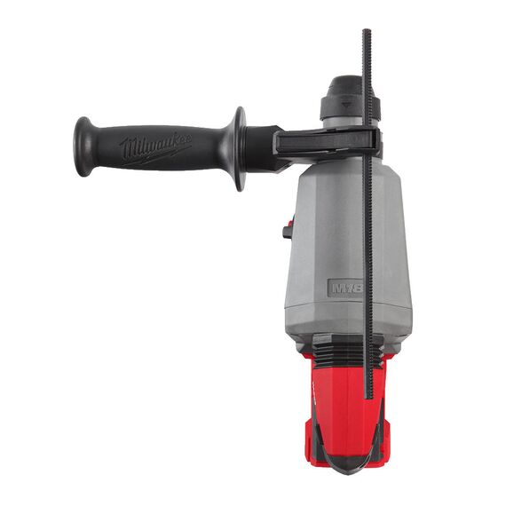 Аккумуляторный перфоратор Milwaukee M18 FH-0 - 4933478499, Модель: M18 FH-0, внеший вид, изображение 5