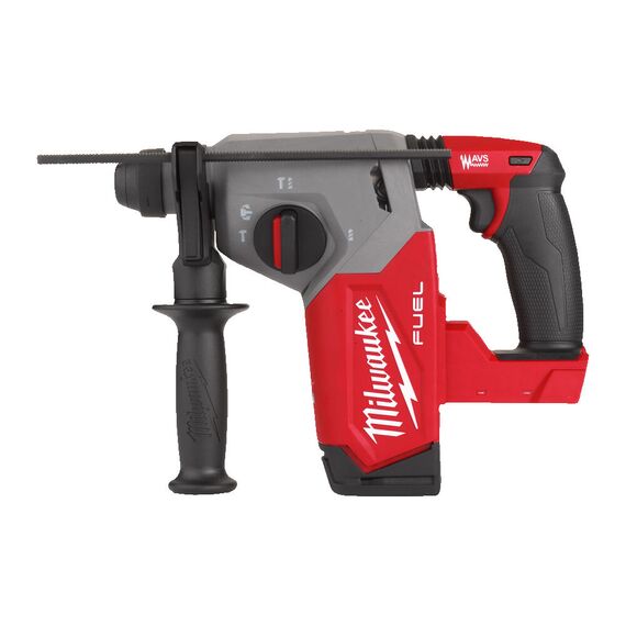Аккумуляторный перфоратор Milwaukee M18 FH-0X - 4933478500, Модель: M18 FH-0X, внеший вид