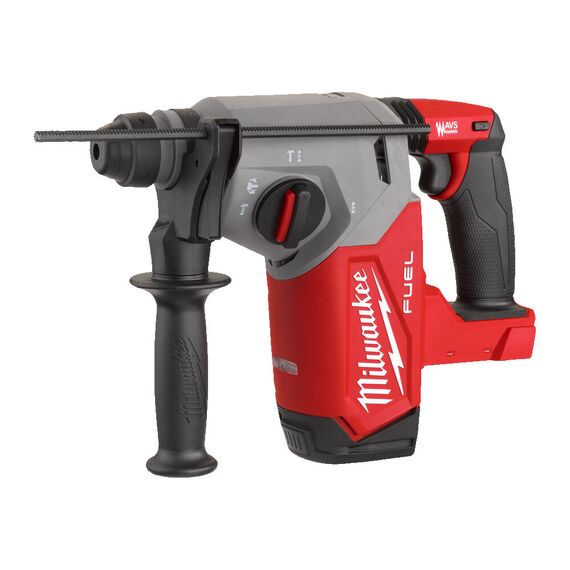 Аккумуляторный перфоратор Milwaukee M18 FH-0X - 4933478500, Модель: M18 FH-0X, внеший вид, изображение 2
