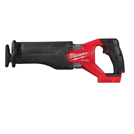 Аккумуляторная сабельная пила Milwaukee M18 FSZ-0X - 4933478293, Модель: M18 FSZ-0X, внеший вид