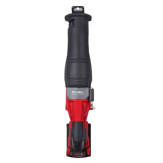 Аккумуляторная сабельная пила Milwaukee M18 FSZ-501X - 4933478292, Модель: M18 FSZ-501X, внеший вид, изображение 4