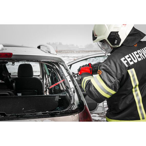 Аккумуляторная сабельная пила Milwaukee M18 FSZ-502X - 4933478291, Модель: M18 FSZ-502X, внеший вид, изображение 15