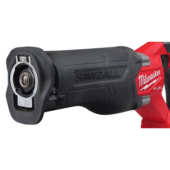 Аккумуляторная сабельная пила Milwaukee M18 ONEFSZ-502X - 4933478294, Модель: M18 ONEFSZ-502X, внеший вид, изображение 8