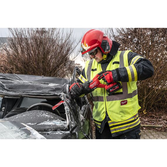 Аккумуляторная сабельная пила Milwaukee M18 ONEFSZ-802X - 4933479375, Модель: M18 ONEFSZ-802X, внеший вид, изображение 10