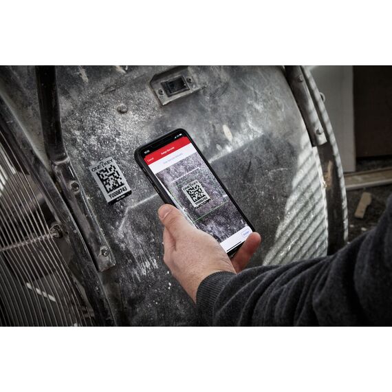 Milwaukee AIDT LARGE METAL SURFACE - 4932480562, Модель: AIDT LARGE METAL SURFACE, внеший вид, изображение 3