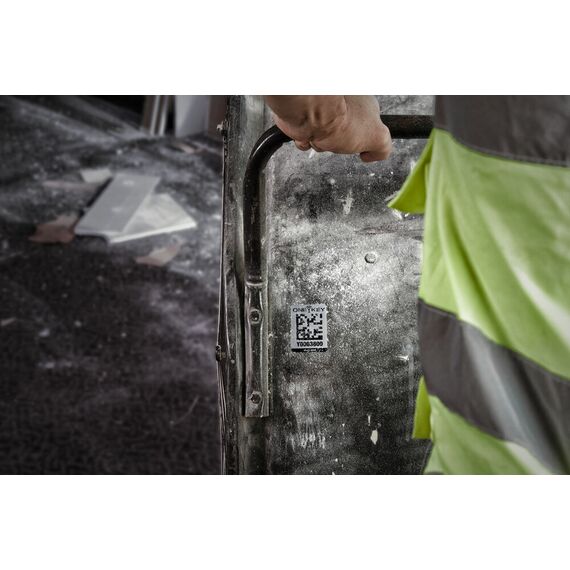 Milwaukee AIDT LARGE METAL SURFACE - 4932480562, Модель: AIDT LARGE METAL SURFACE, внеший вид, изображение 5