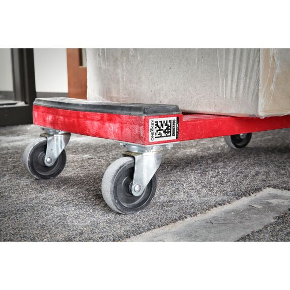 Milwaukee AIDT LARGE PLASTIC SURFACE - 4932480560, Модель: AIDT LARGE PLASTIC SURFACE, внеший вид, изображение 7