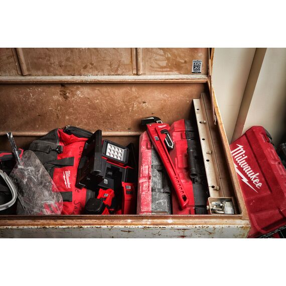 Milwaukee AIDT LARGE PLASTIC SURFACE - 4932480560, Модель: AIDT LARGE PLASTIC SURFACE, внеший вид, изображение 8