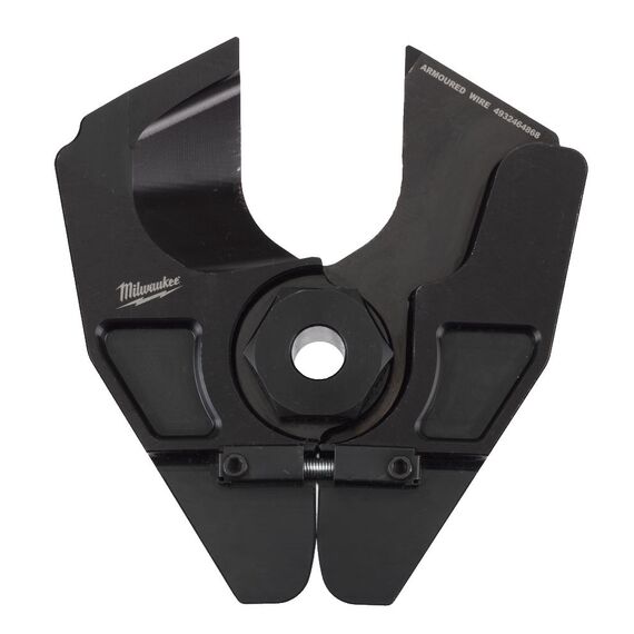 Клещи для кабелереза Milwaukee ARMORED CABLE CUTTING JAW FOR M18 HCC - 4932464867, внеший вид