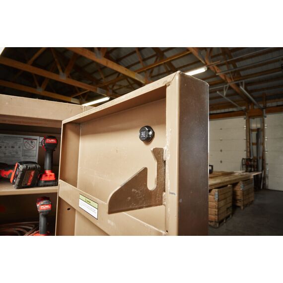 Трекер для инструментов и оборудования Milwaukee BTT-1 - 4933478640, Модель: BTT-1, внеший вид, изображение 10