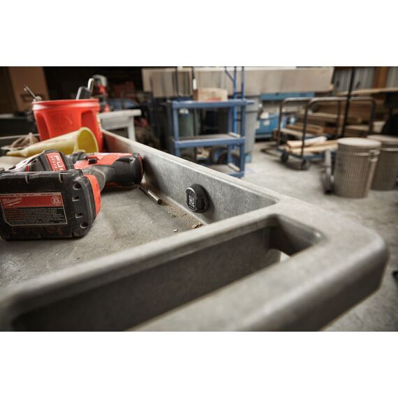 Трекер для инструментов и оборудования Milwaukee BTT-1 - 4933478640, Модель: BTT-1, внеший вид, изображение 22