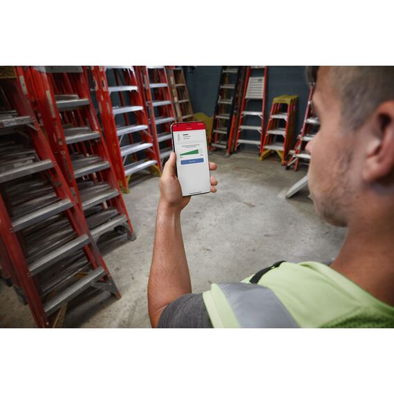 Трекер для инструментов и оборудования Milwaukee BTT-1 - 4933478640, Модель: BTT-1, внеший вид, изображение 23