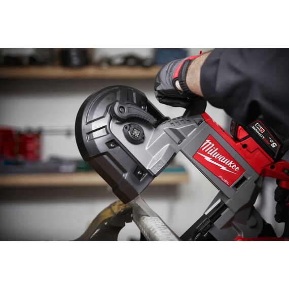 Трекер для инструментов и оборудования Milwaukee BTT-1 - 4933478640, Модель: BTT-1, внеший вид, изображение 24