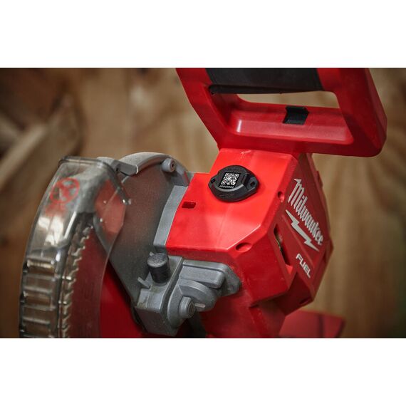 Трекер для инструментов и оборудования Milwaukee BTT-1 - 4933478640, Модель: BTT-1, внеший вид, изображение 28