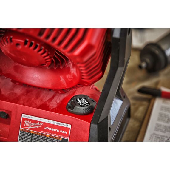 Трекер для инструментов и оборудования Milwaukee BTT-1 - 4933478640, Модель: BTT-1, внеший вид, изображение 30