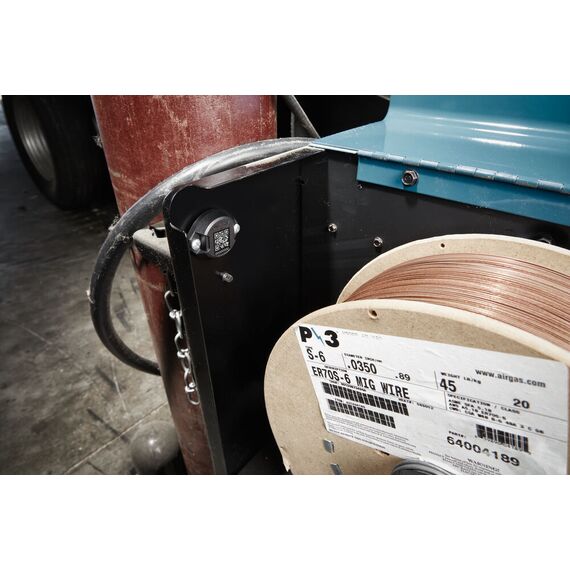 Трекер для инструментов и оборудования Milwaukee BTT-1 - 4933478640, Модель: BTT-1, внеший вид, изображение 31