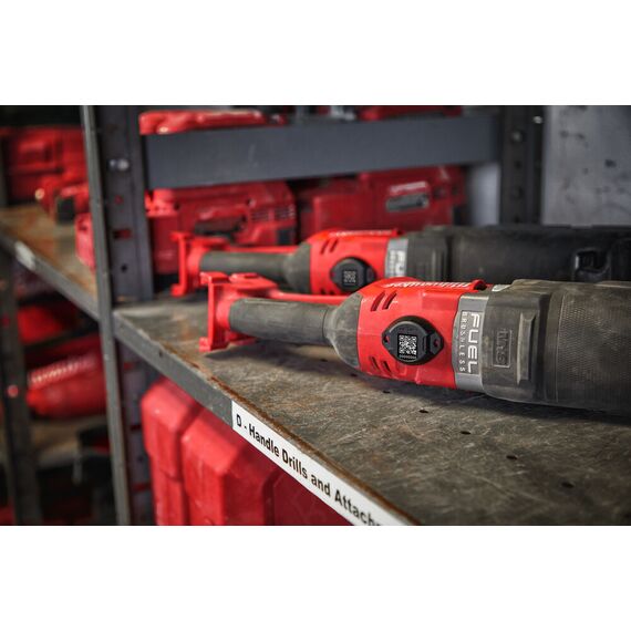 Трекер для инструментов и оборудования Milwaukee BTT-1 - 4933478640, Модель: BTT-1, внеший вид, изображение 32