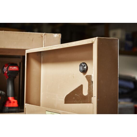 Трекер для инструментов и оборудования Milwaukee BTT-1 - 4933478640, Модель: BTT-1, внеший вид, изображение 12