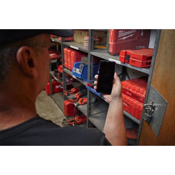 Трекер для инструментов и оборудования Milwaukee BTT-1 - 4933478640, Модель: BTT-1, внеший вид, изображение 13