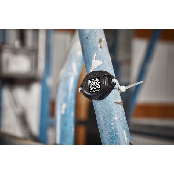 Трекер для инструментов и оборудования Milwaukee BTT-1 - 4933478640, Модель: BTT-1, внеший вид, изображение 14