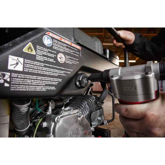 Трекер для инструментов и оборудования Milwaukee BTT-1 - 4933478640, Модель: BTT-1, внеший вид, изображение 18