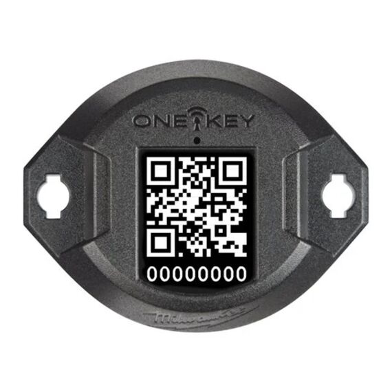 Трекер для инструментов и оборудования Milwaukee BTT-1 - 4933478640, Модель: BTT-1, внеший вид