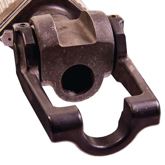 Отбойный молоток Milwaukee K 2628 H - 4933471685, внеший вид, изображение 10