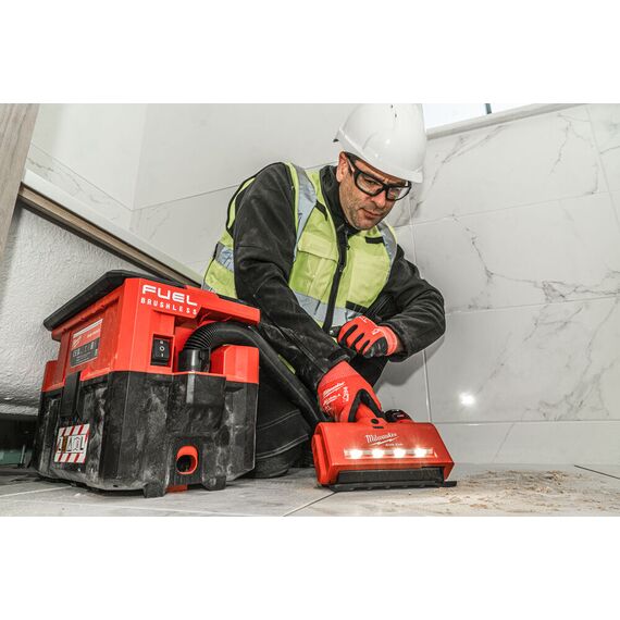 Аккумуляторная насадка Milwaukee M12 AUN-0 - 4932479461, внеший вид, изображение 9