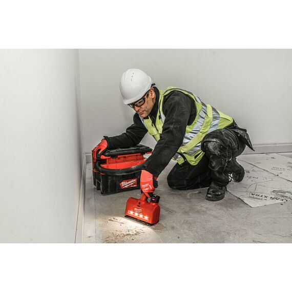 Аккумуляторная насадка Milwaukee M12 AUN-0 - 4932479461, внеший вид, изображение 10