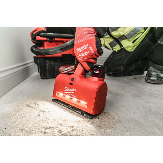 Аккумуляторная насадка Milwaukee M12 AUN-0 - 4932479461, внеший вид, изображение 11