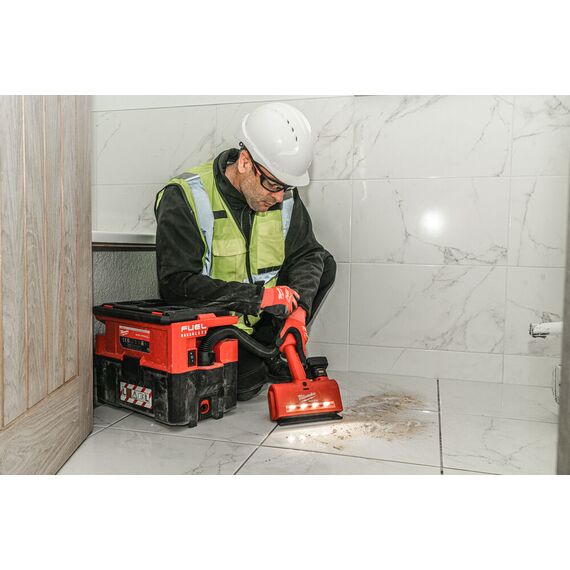 Аккумуляторная насадка Milwaukee M12 AUN-0 - 4932479461, внеший вид, изображение 12