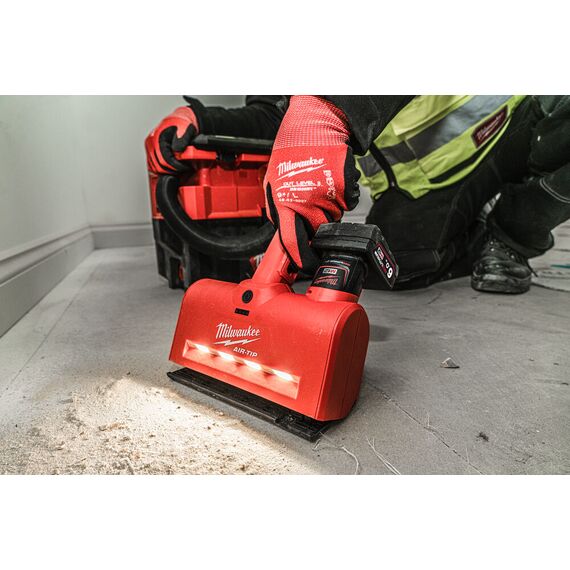 Аккумуляторная насадка Milwaukee M12 AUN-0 - 4932479461, внеший вид, изображение 14